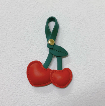 Trendy bag charms by MILOUX